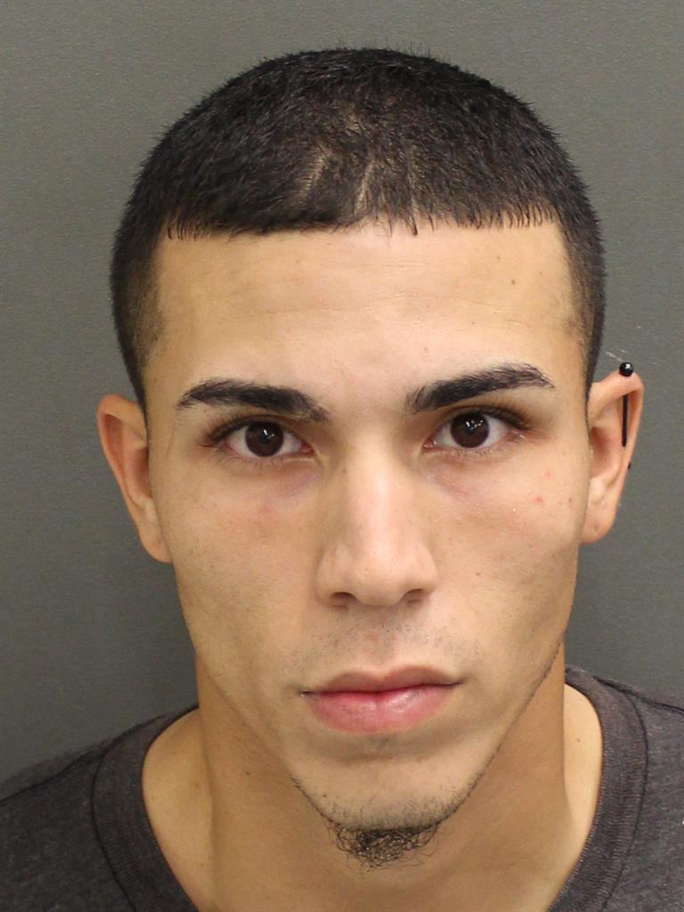  BENJAMIN ELIAS HERNANDEZ Photo Image