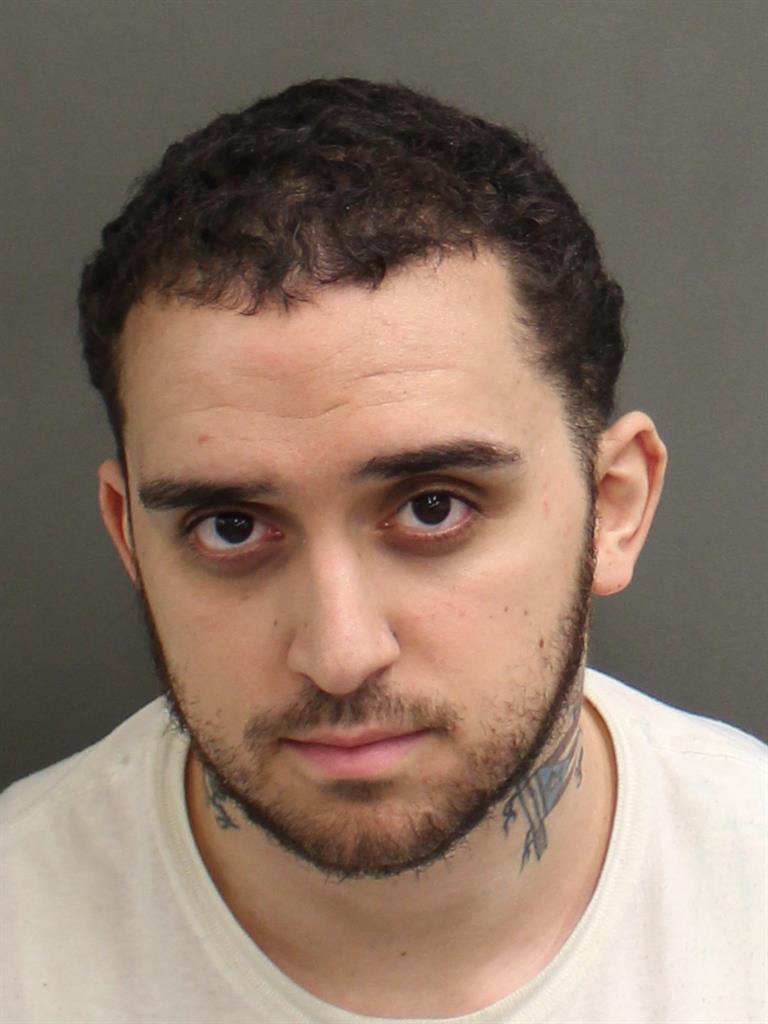  JOSHUA MICHAEL DIAZ Photo Image