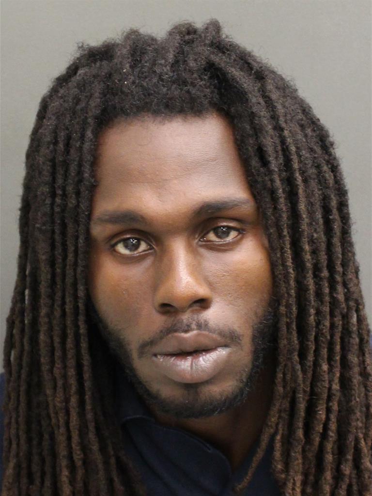  MACKENDY BENJAMIN Photo Image