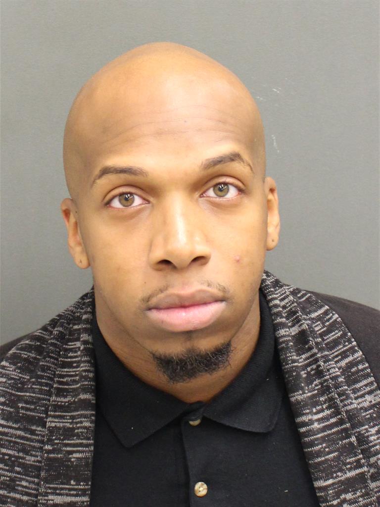  TERRELL IRVING EVANS Photo Image