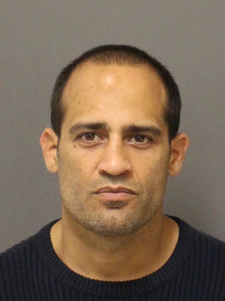  ERROL LEE ARANGO Photo Image