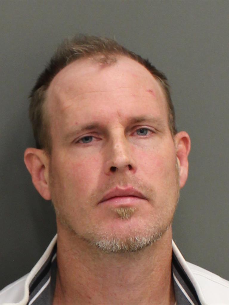  JUSTIN LACHOWSKI Mugshot / County Arrests / Orange County Arrests