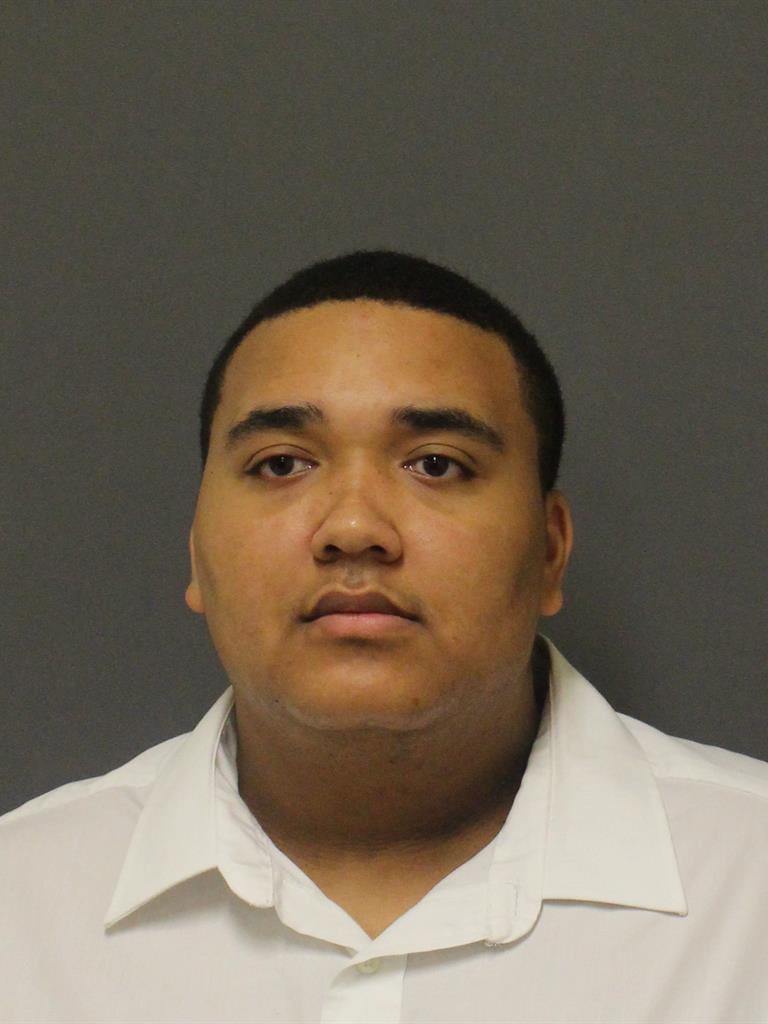  JORDAN ANTHONY CHAPMAN Mugshot / County Arrests / Orange County Arrests