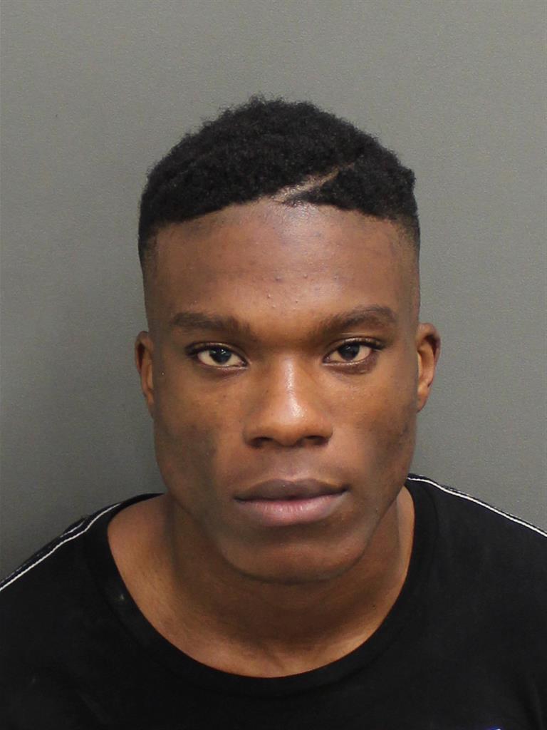  LUCIOUS III SMITH Photo Image