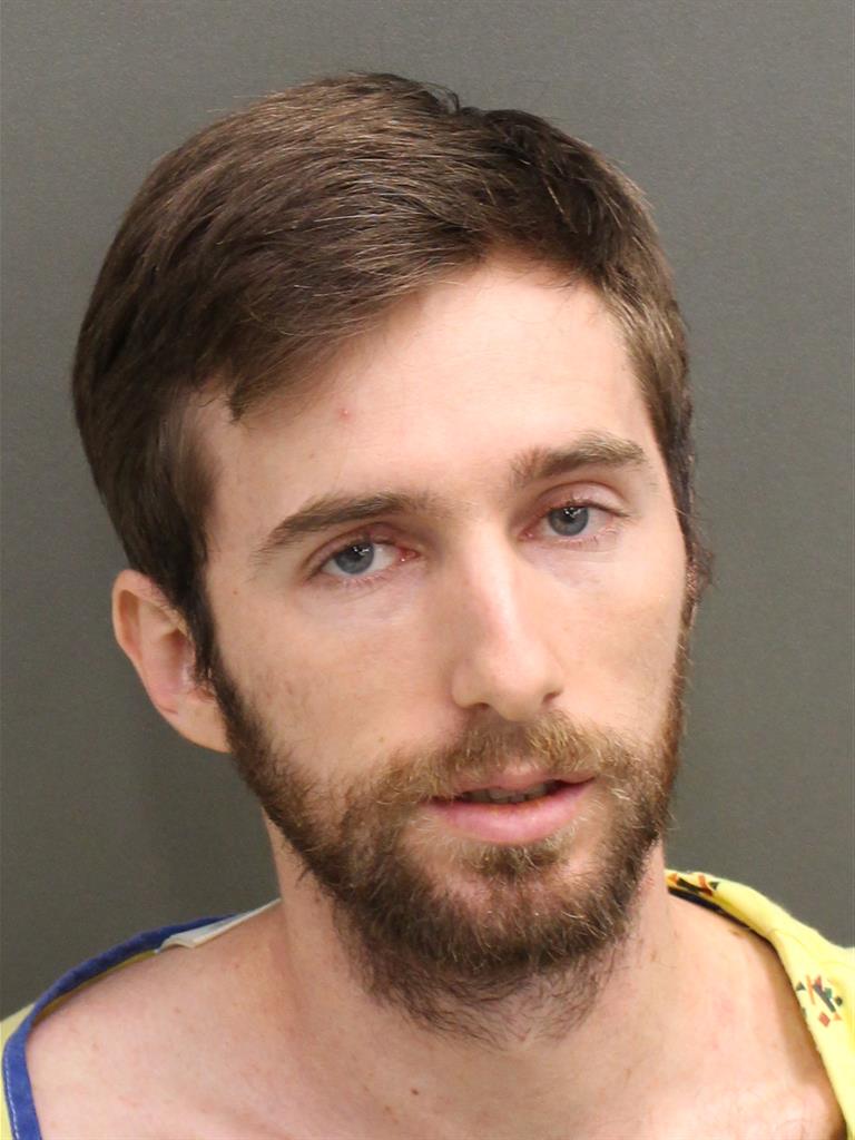  SEAN THOMAS BURNETT Photo Image
