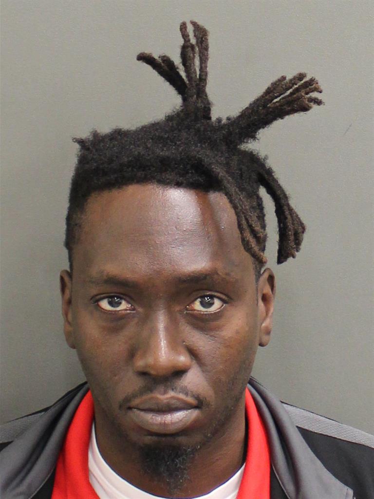  KENNY AUGUSTE Photo Image