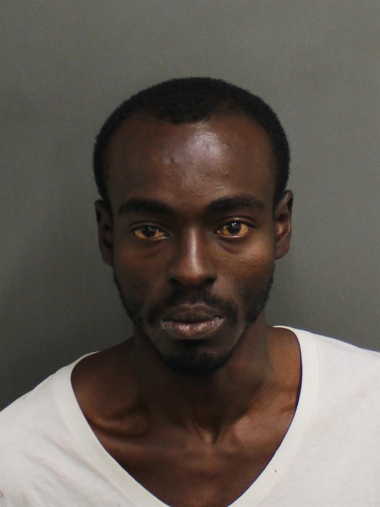  RICHARDSON TOUSSAINT Photo Image