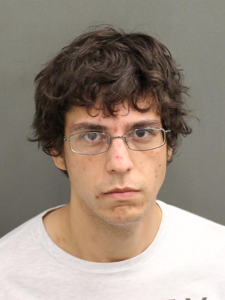  BRIAN J PEACOCK Photo Image