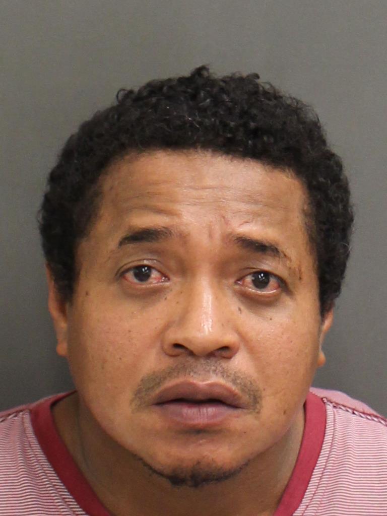  ADIXON DARWIN BONESOSA Mugshot / County Arrests / Orange County Arrests