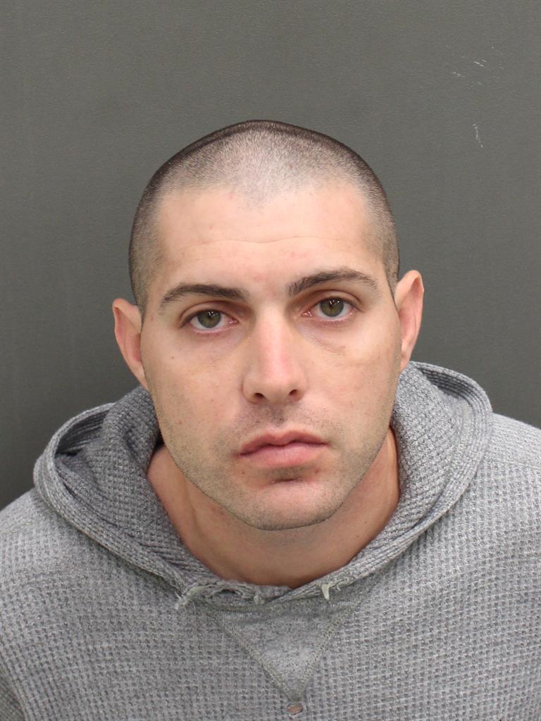  MICHAEL DUANE WILLIAMS Mugshot / County Arrests / Orange County Arrests