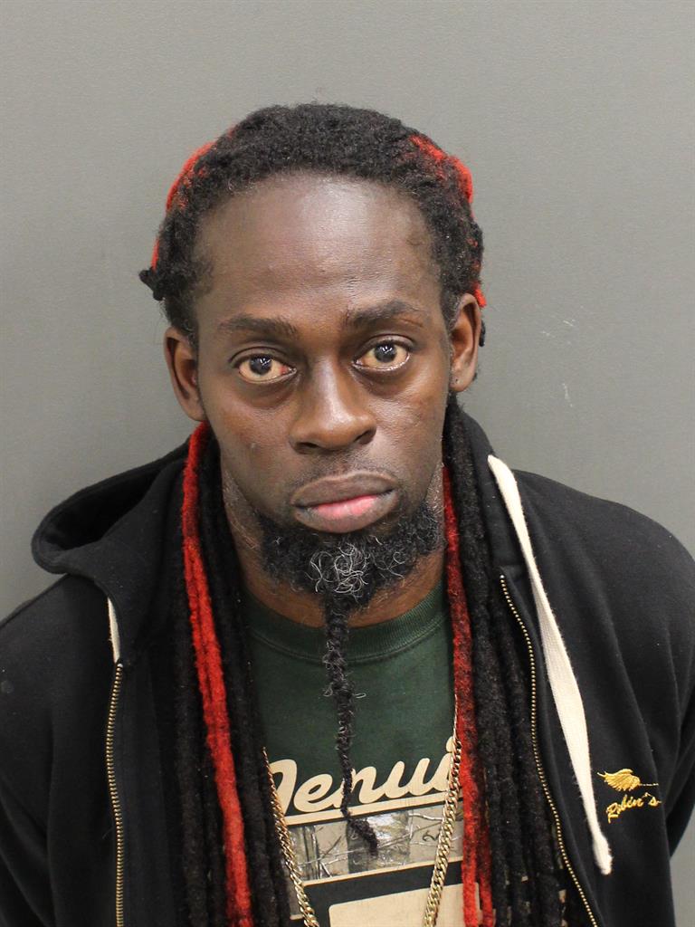 RONIE JOSEPH Mugshot RONIE JOSEPH Mugshot / County Arrests / Orange County Arrests