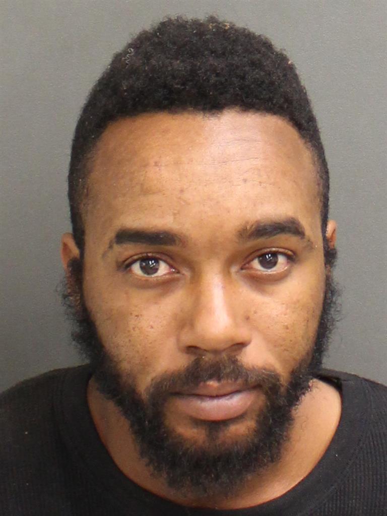 DARYL EVAN BRADSHAW Mugshot DARYL EVAN BRADSHAW Mugshot / County Arrests / Orange County Arrests