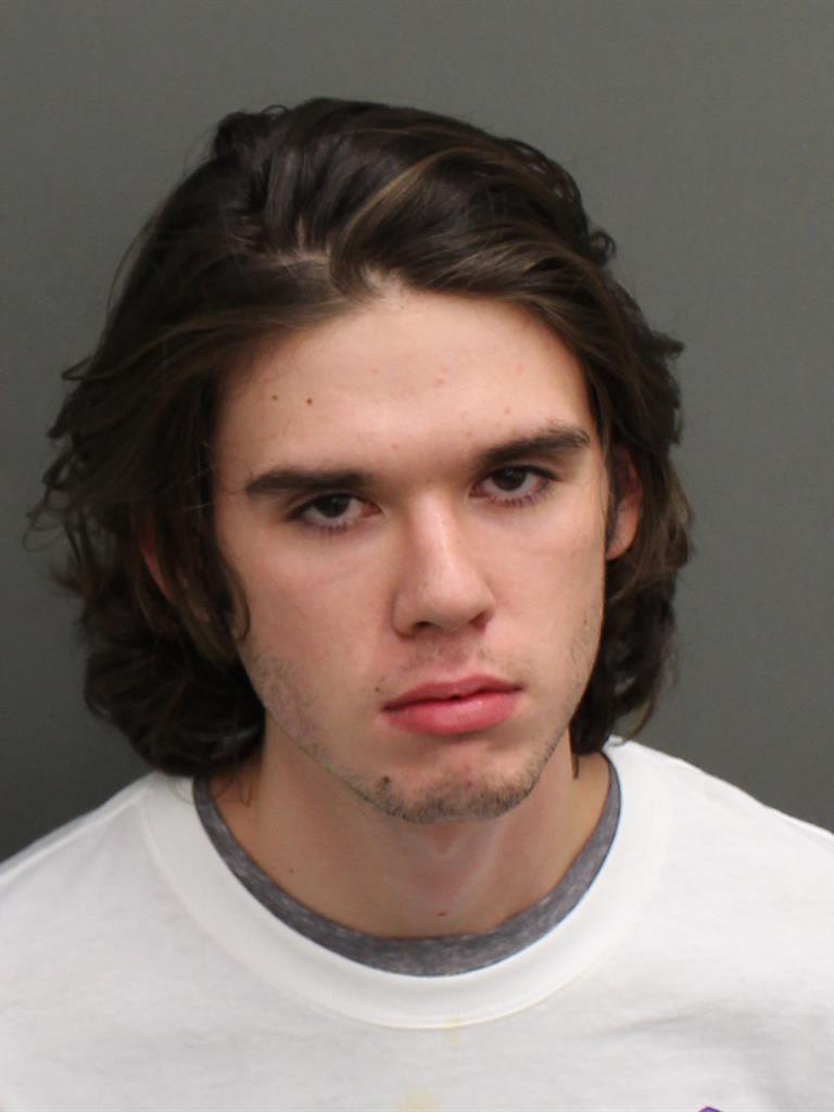  DRAKE TYLER PRICE Mugshot / County Arrests / Orange County Arrests