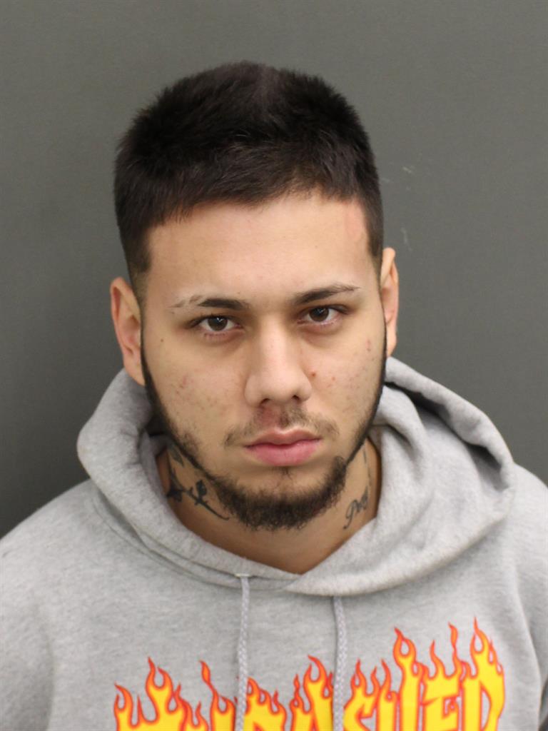  JEAN CARLO PAEZ Photo Image