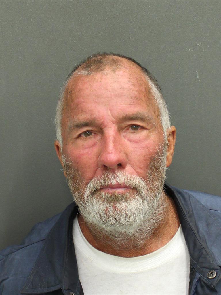  BENJAMIN FRANK JR GRIFFIS Mugshot / County Arrests / Orange County Arrests