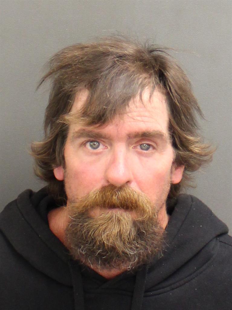  JESSE CHRISTOPHER MASON Mugshot / County Arrests / Orange County Arrests