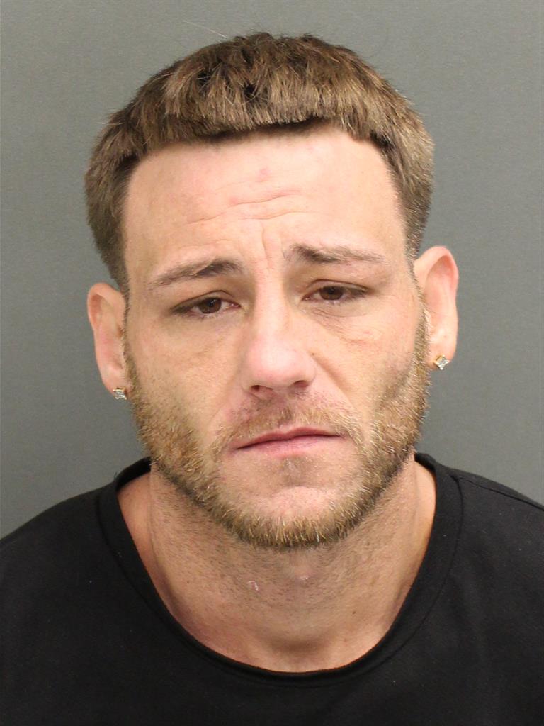  STEVEN  JR STEARNS Mugshot / County Arrests / Orange County Arrests