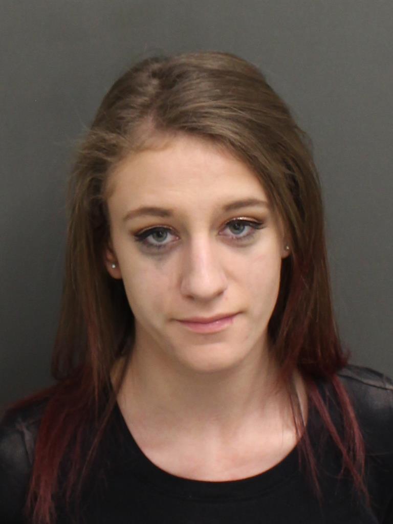  KANDICE POSILLICO Photo Image