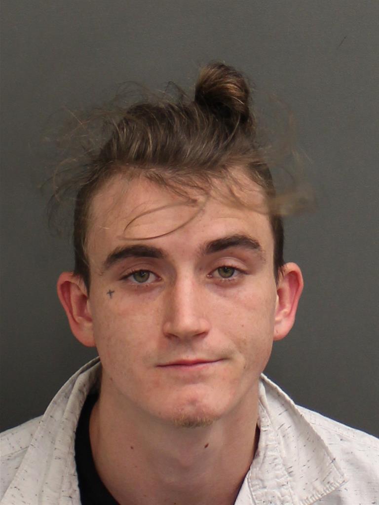  CORY D SOUZA Mugshot / County Arrests / Orange County Arrests