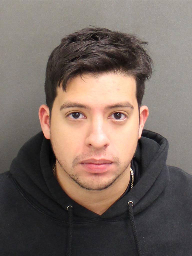  JOSE ANTONIO HERNANDEZ Mugshot / County Arrests / Orange County Arrests
