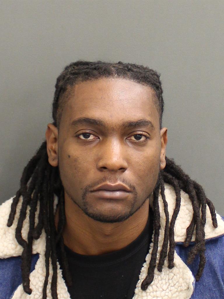  BRYANT B ROSS Mugshot / County Arrests / Orange County Arrests