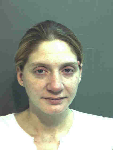  SHANNON SANDIA SEALE Mugshot / County Arrests / Orange County Arrests