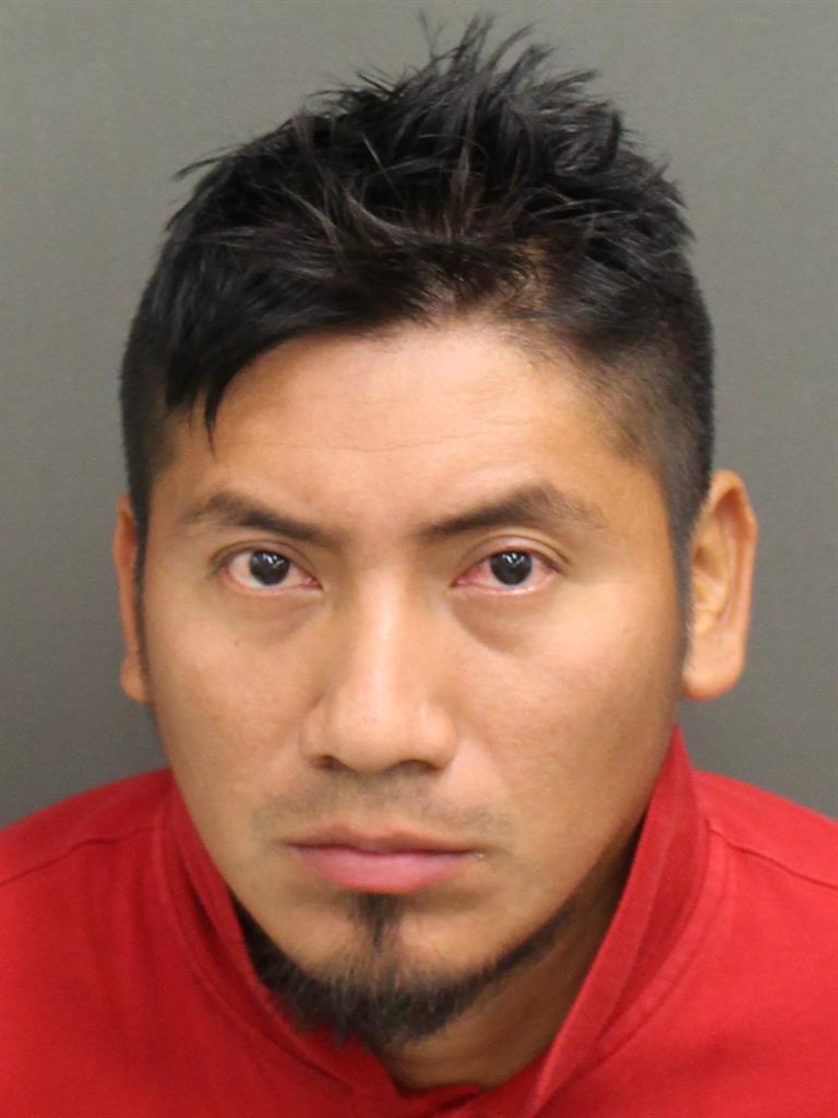  WILMER ARIEL VAILPEREZ Photo Image