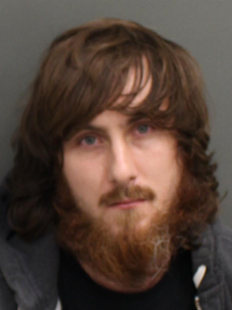  CODY PAUL CLEVENGER Photo Image