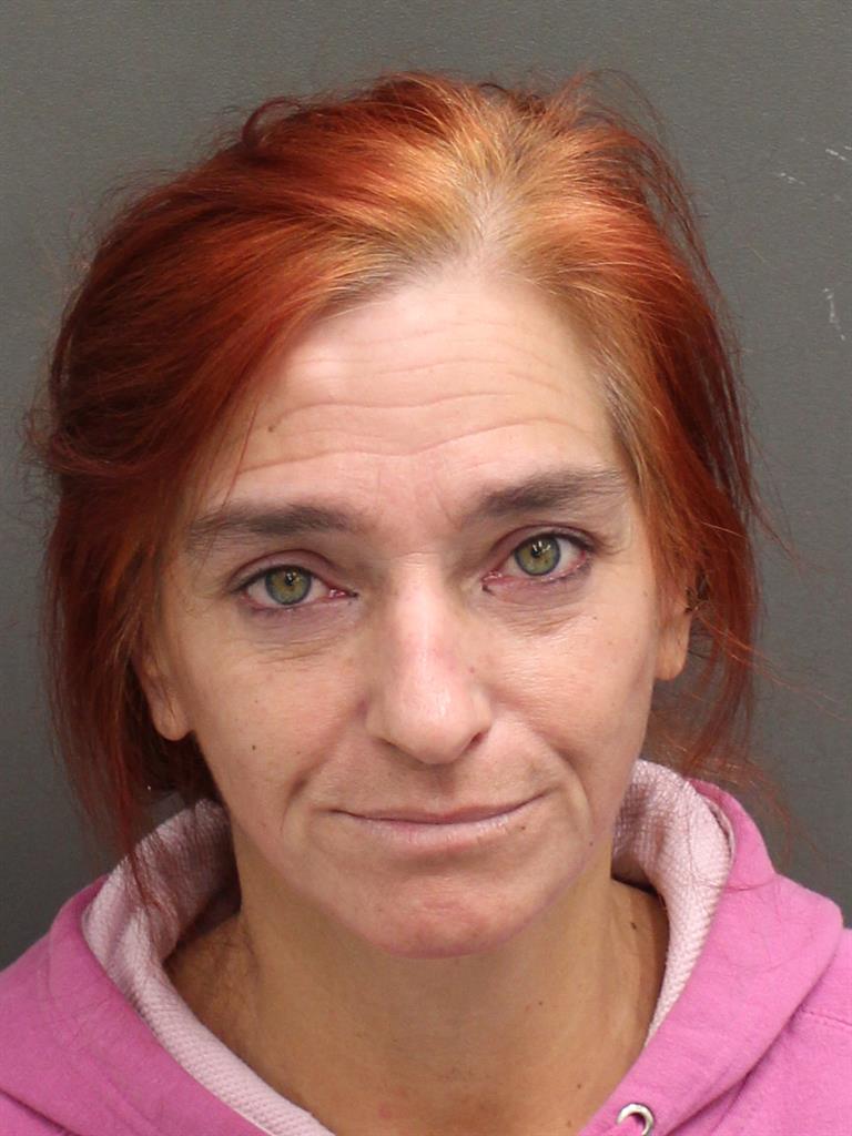  KAMI MICHELLE WALKER Photo Image