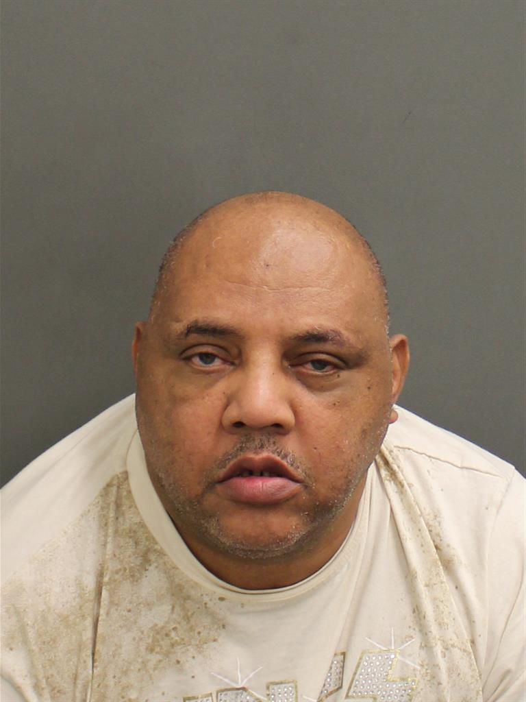  HILARIO E CELESTRIN Mugshot / County Arrests / Orange County Arrests