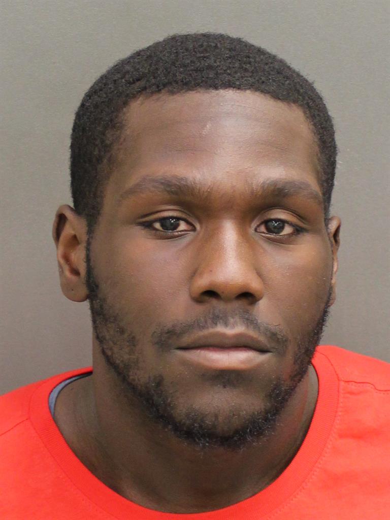  CHEYON ROMELLE WILLIAMS Photo Image