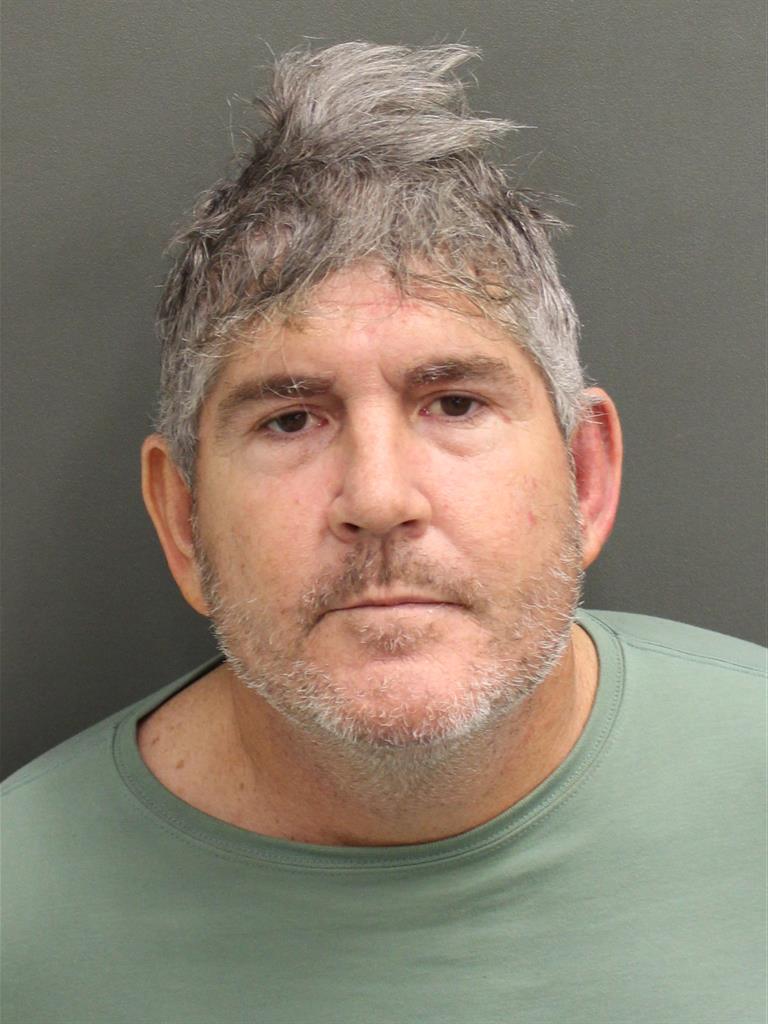  DAVID LLOYD JR LEVAN Mugshot / County Arrests / Orange County Arrests