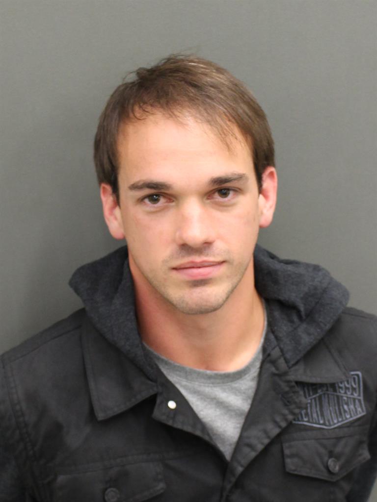  ROSS J DEANGELIS Mugshot / County Arrests / Orange County Arrests