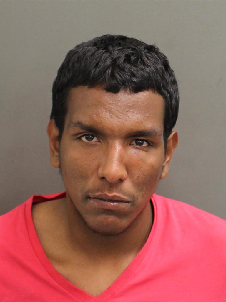  ADRIAN DIAZ Mugshot / County Arrests / Orange County Arrests