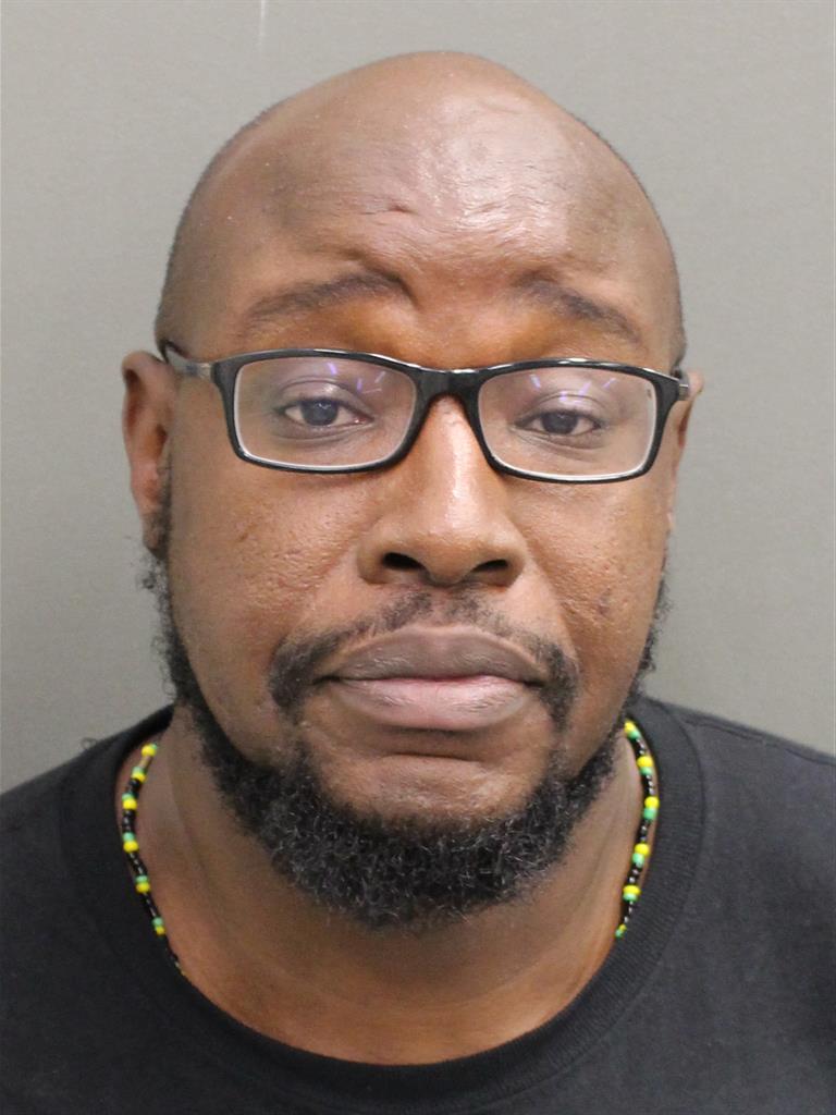  ADAM MICHAEL PURNELL Mugshot / County Arrests / Orange County Arrests