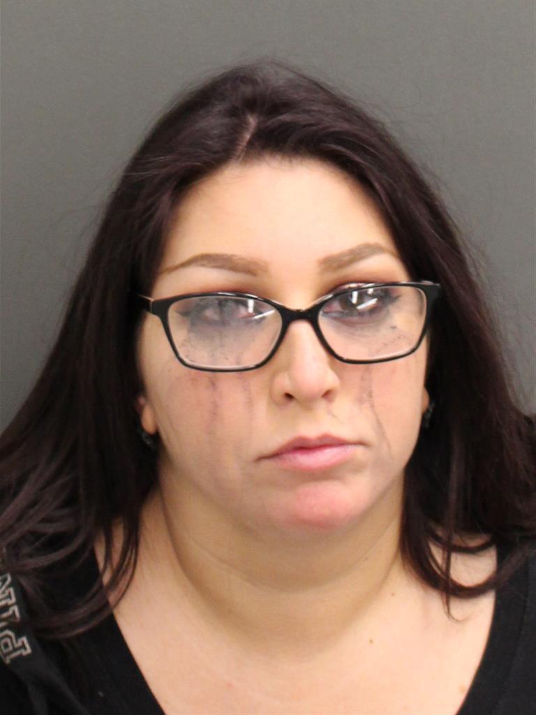  CATHERINE JANIS BUTLER Mugshot / County Arrests / Orange County Arrests