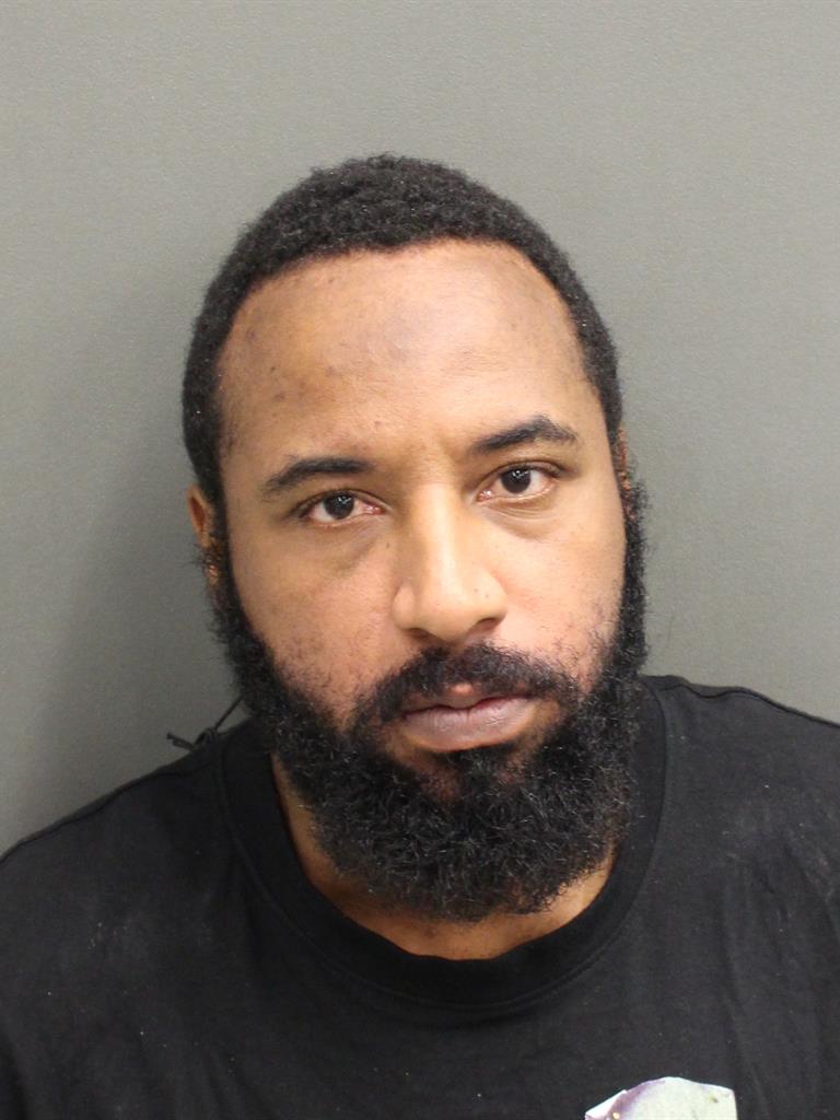  KIRI TARON KING Mugshot / County Arrests / Orange County Arrests