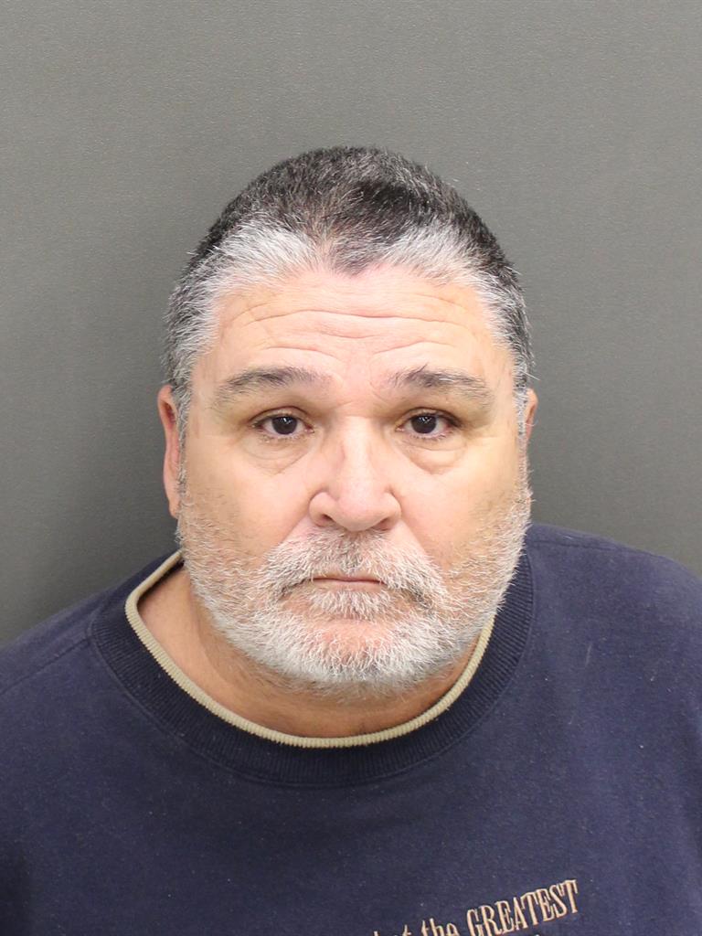  JOSE MANUEL PEREZ Mugshot / County Arrests / Orange County Arrests
