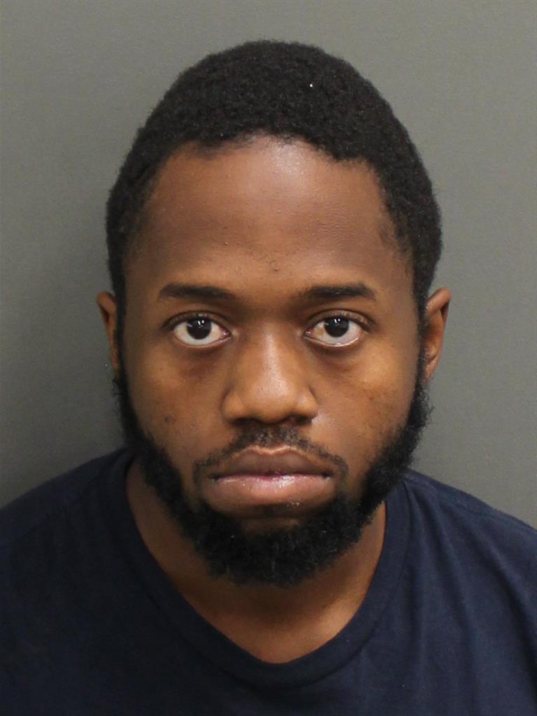  NEAL HARRIS Mugshot / County Arrests / Orange County Arrests