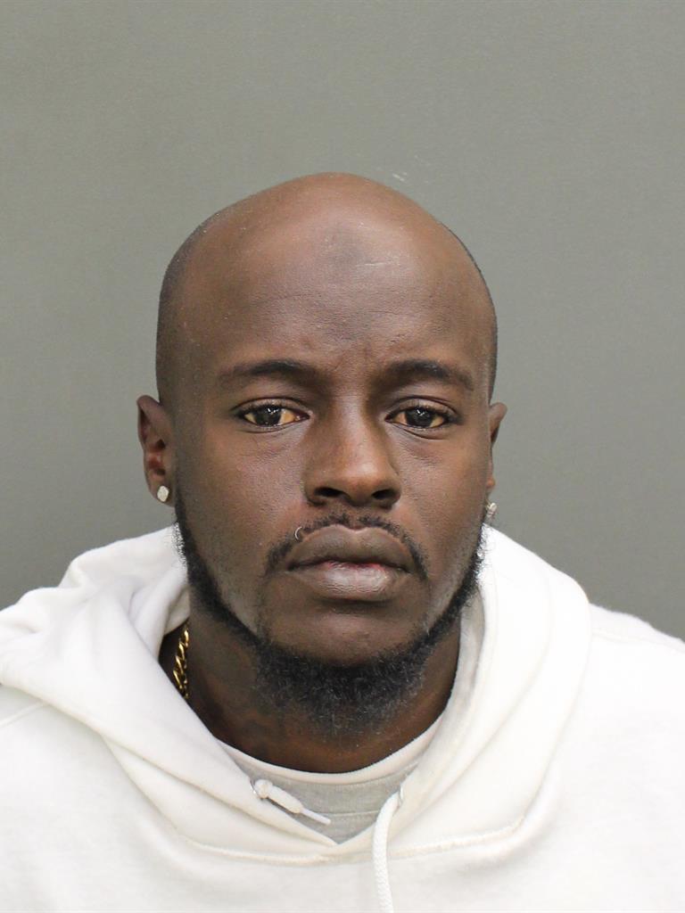  JAMAAL T DAVIS Photo Image