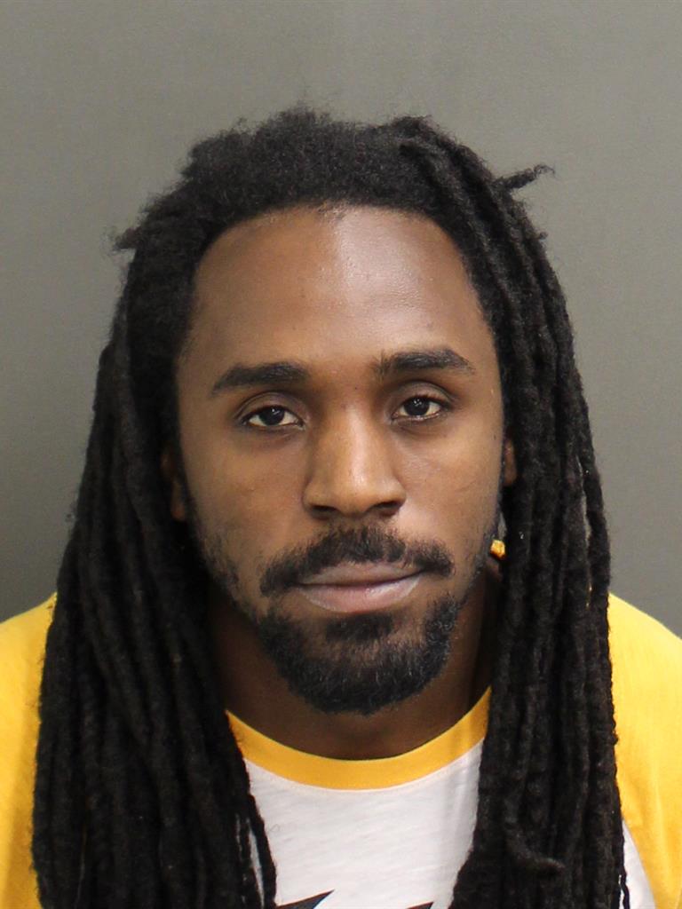  RACHE TYRAN ROBINSON Photo Image