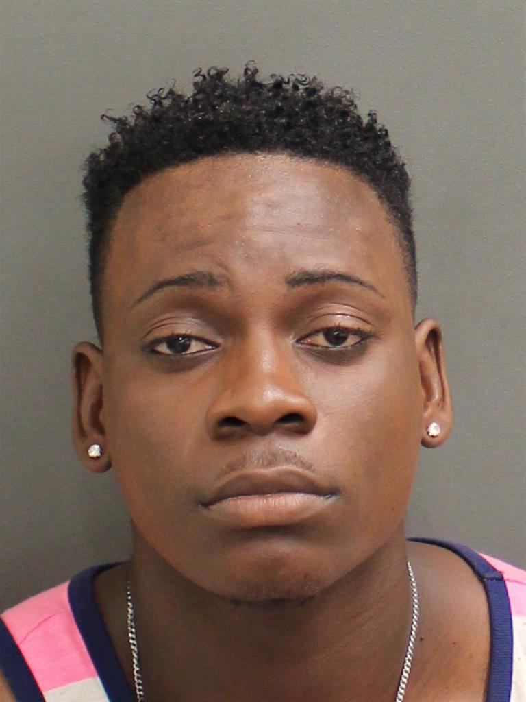  MATTHEW BENSON Mugshot / County Arrests / Orange County Arrests