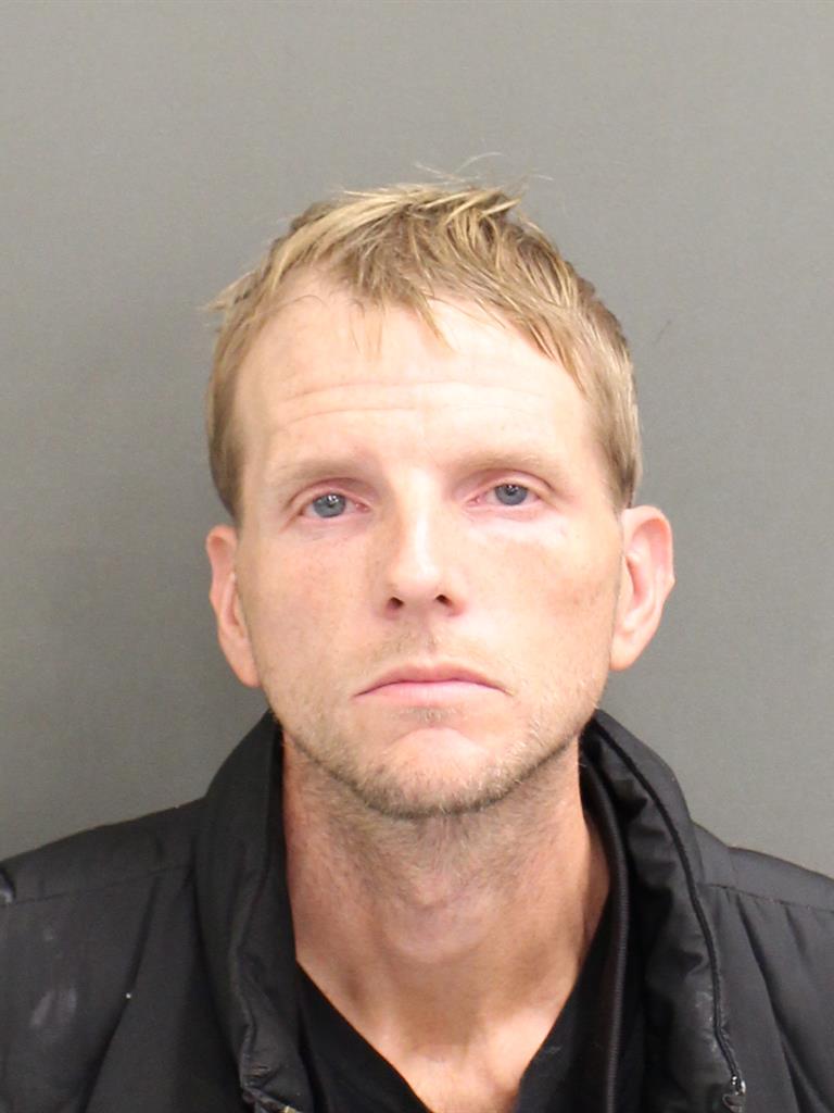  ZEKE LEONARD Mugshot / County Arrests / Orange County Arrests