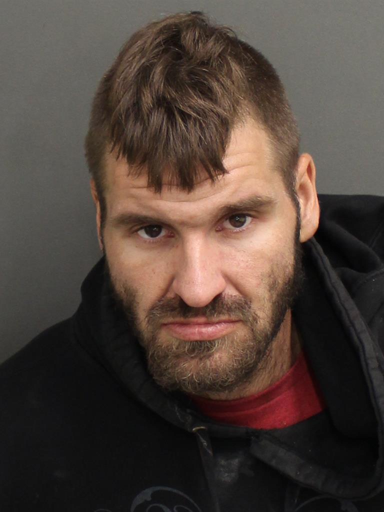  JOSHUA WARREN BOYLE Mugshot / County Arrests / Orange County Arrests