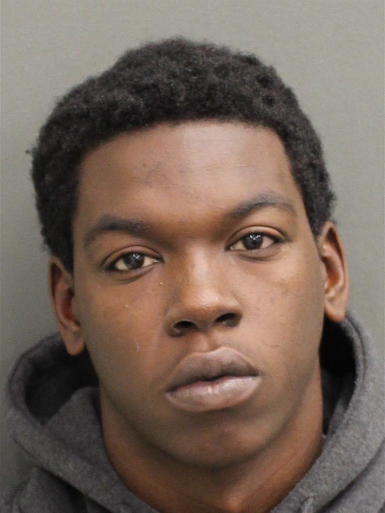  WILLIE JAMES III DENNISON Photo Image