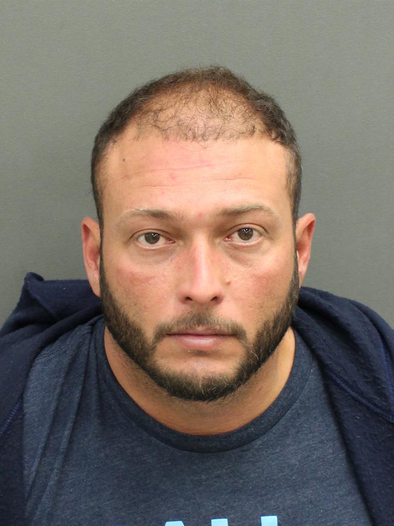  EDWARD GONZALEZ Photo Image