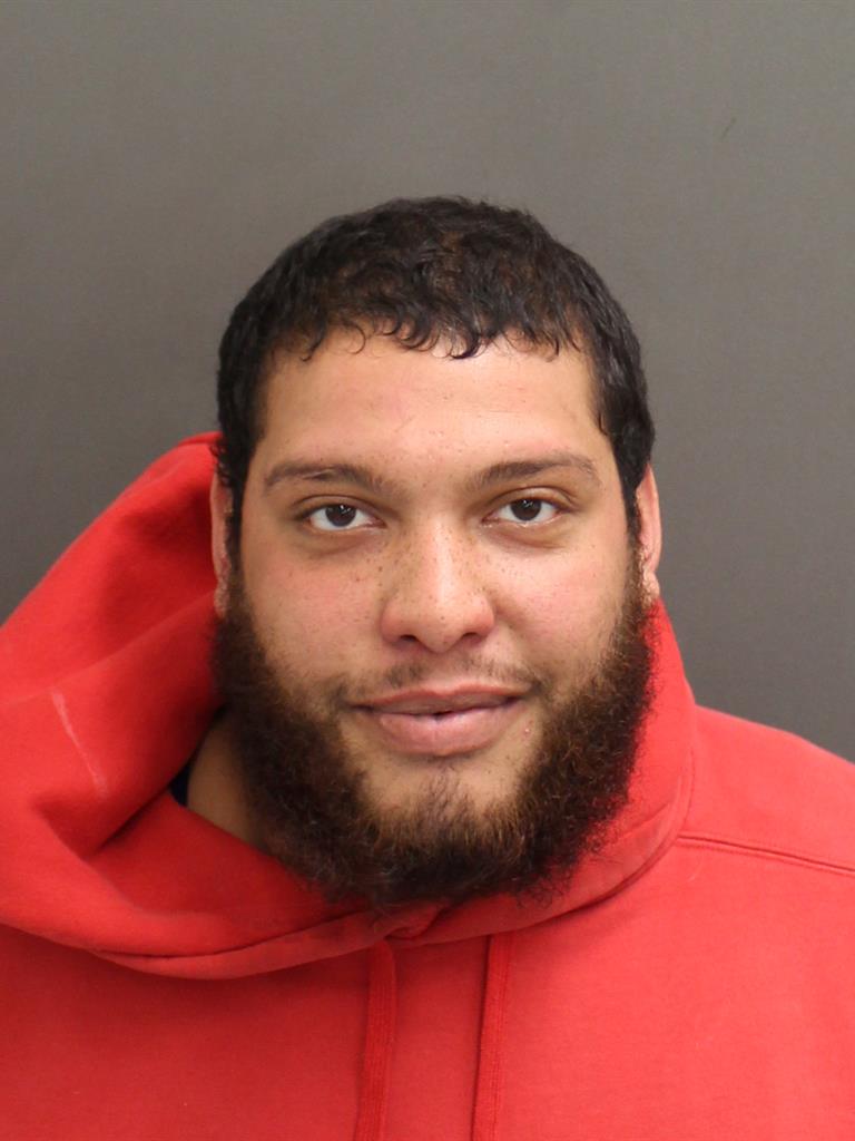  MARC ANTHONY ELIJ HERNANDEZ Photo Image
