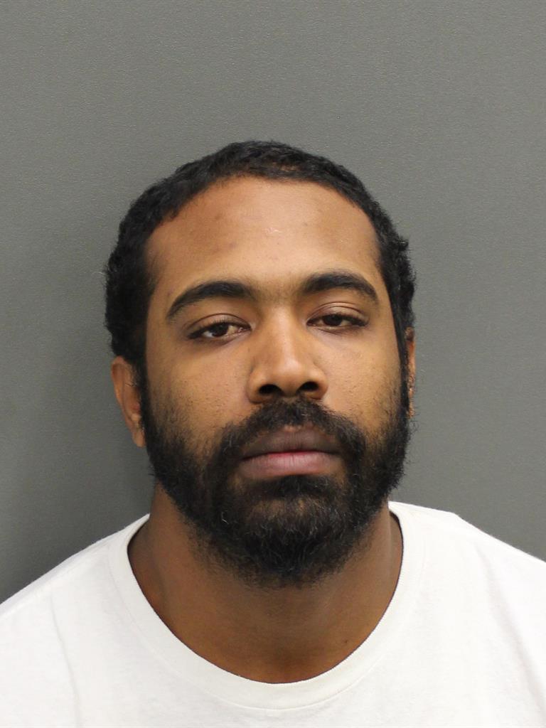  DANIEL RAYMAT Mugshot / County Arrests / Orange County Arrests