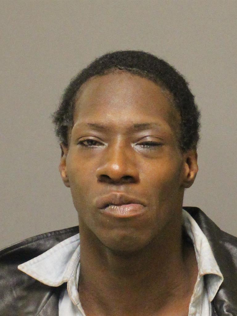  JOQUIN WILLIAMS Mugshot / County Arrests / Orange County Arrests