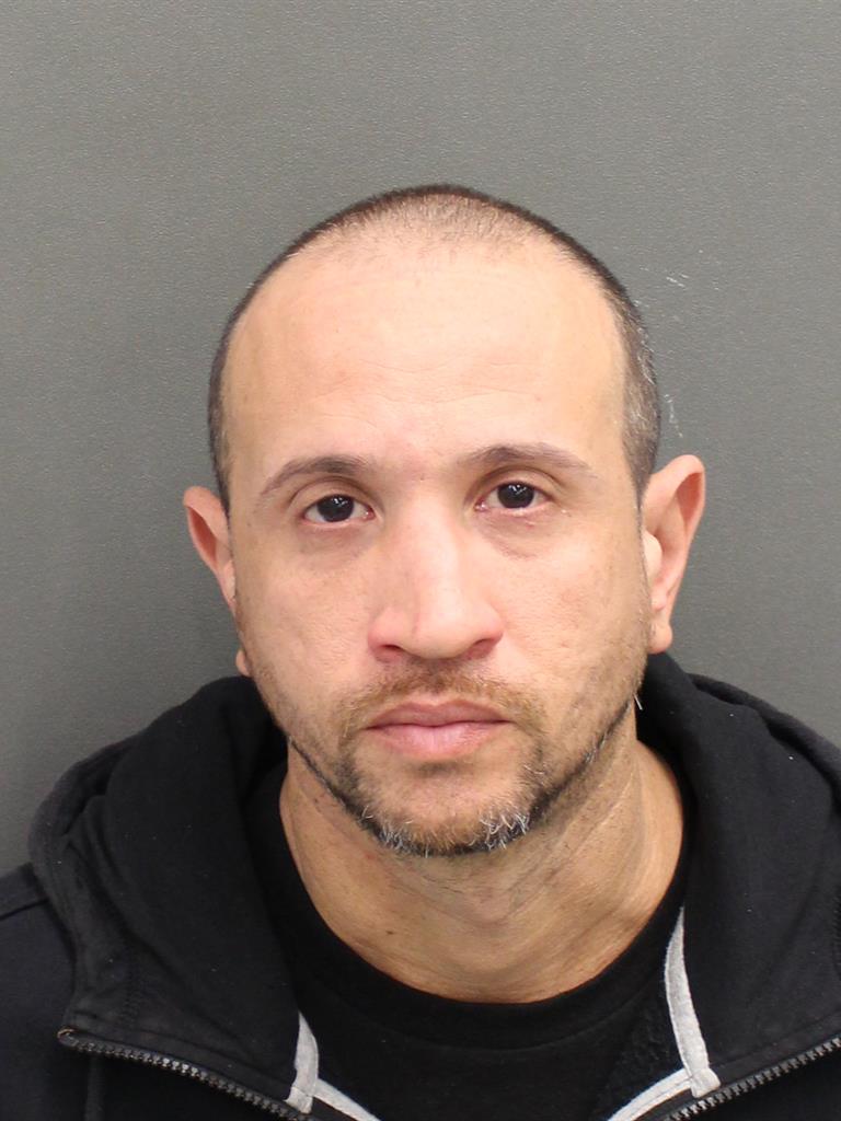  VICTOR TORRES Mugshot / County Arrests / Orange County Arrests
